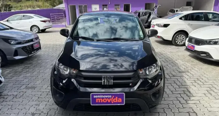 FIAT MOBI 1.0 FIRE LIKE 4P