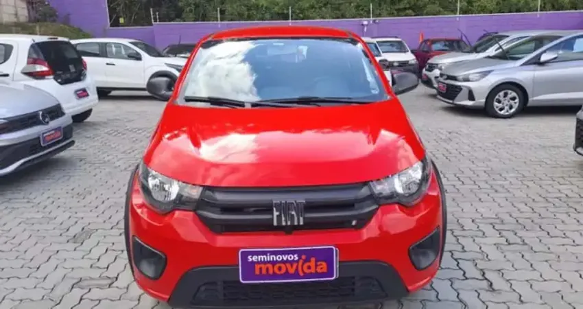 FIAT MOBI 1.0 FIRE LIKE 4P
