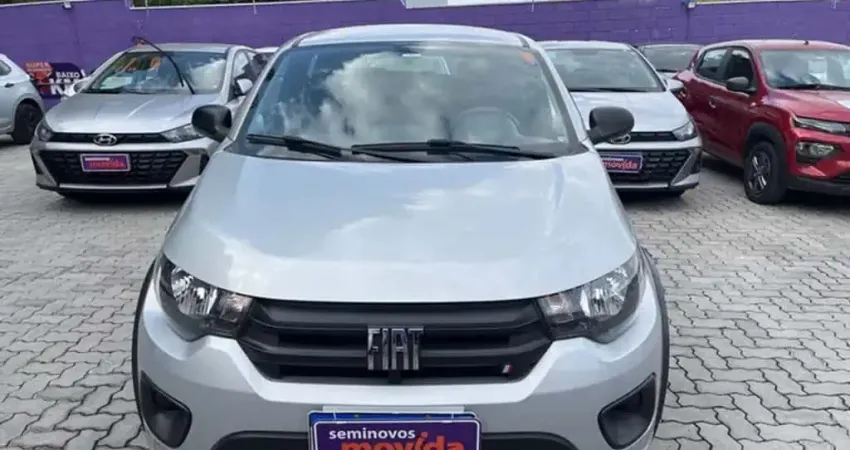 FIAT MOBI 1.0 FIRE LIKE 4P