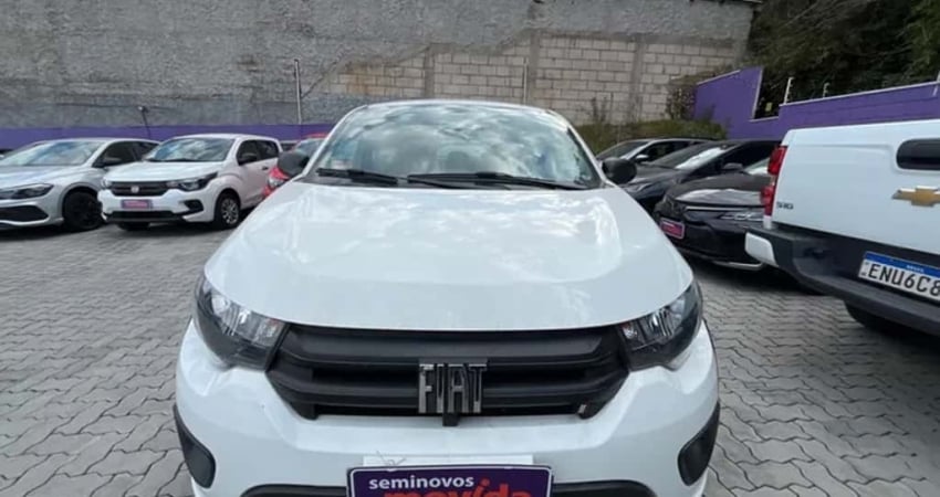 FIAT MOBI 1.0 FIRE LIKE 4P