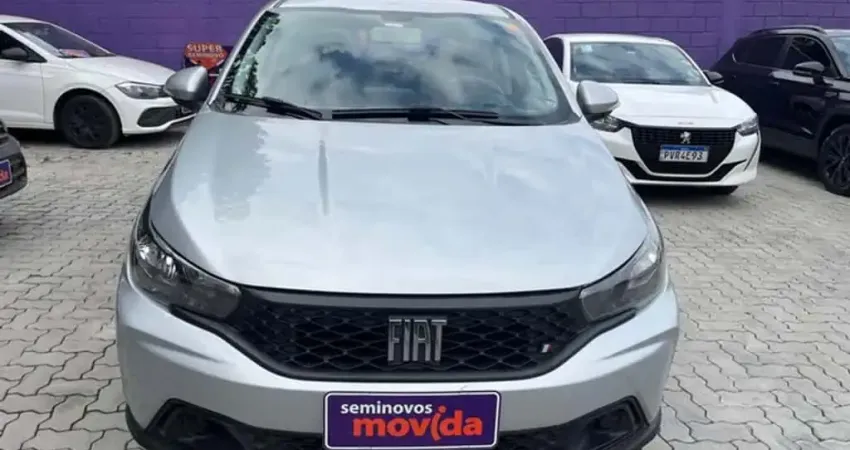 FIAT ARGO 1.0 DRIVE 6V 4P