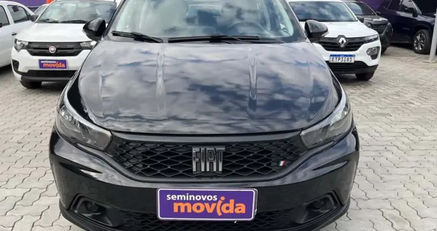 FIAT ARGO 1.0 DRIVE 6V 4P