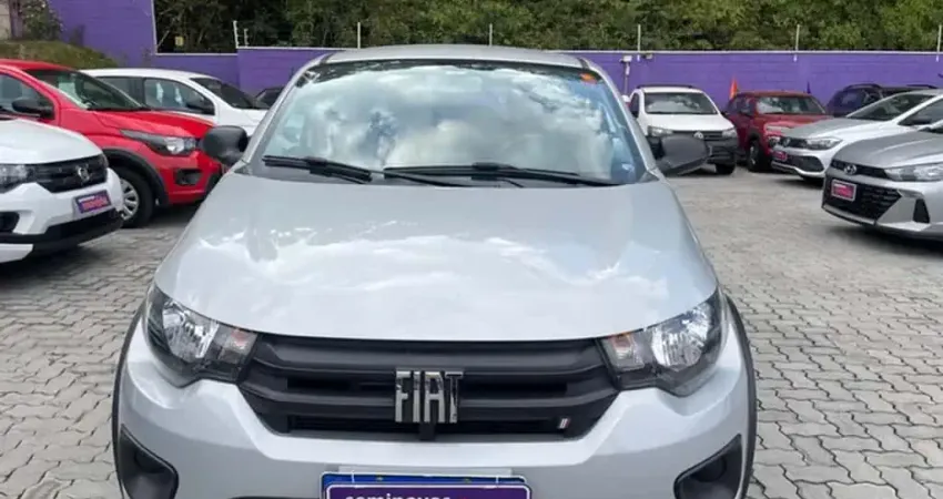 FIAT MOBI 1.0 FIRE LIKE 4P