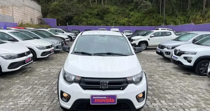 FIAT MOBI 1.0 FIRE LIKE 4P