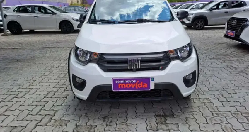 FIAT MOBI 1.0 FIRE LIKE 4P