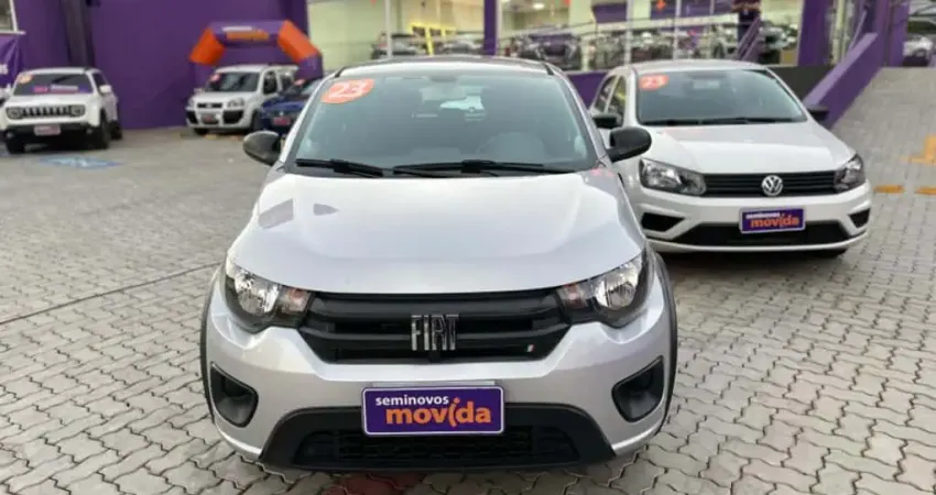 FIAT MOBI 1.0 FIRE LIKE 4P