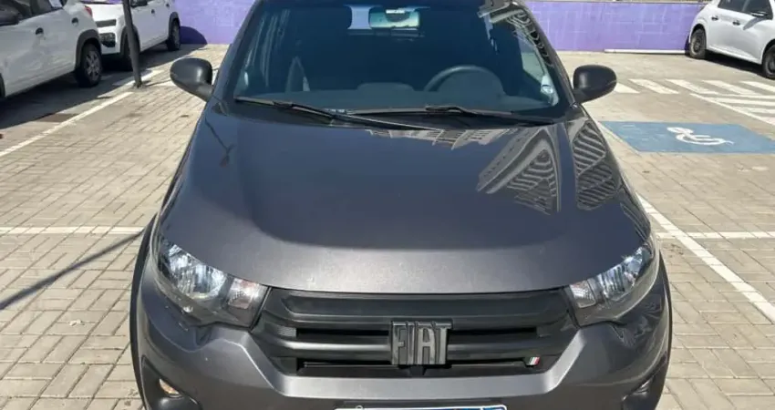 FIAT MOBI 1.0 FIRE LIKE 4P