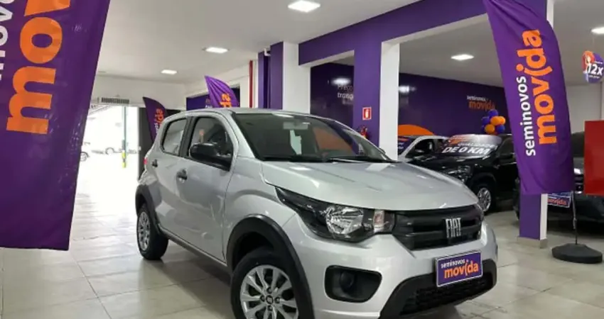 FIAT MOBI 1.0 FIRE LIKE 4P