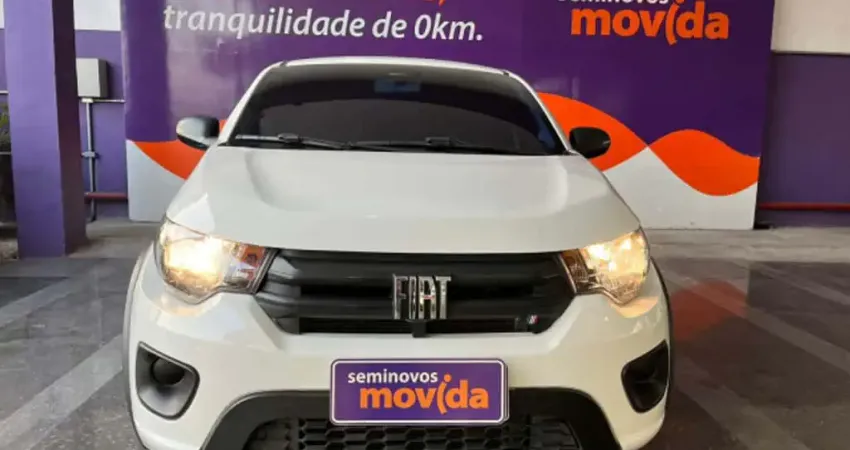 FIAT MOBI 1.0 FIRE LIKE 4P