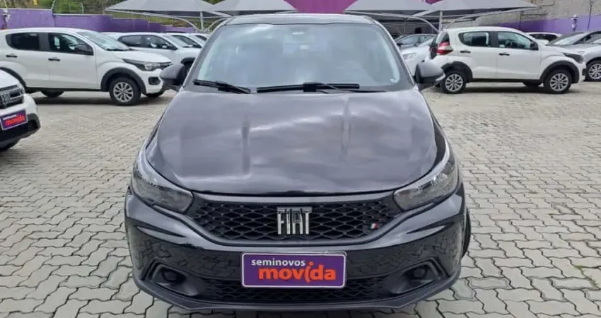 FIAT ARGO 1.0 FIREFLY (FLEX)
