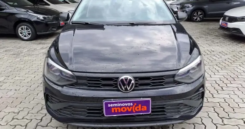 VOLKSWAGEN POLO 1.0 TRACK 12V 4P