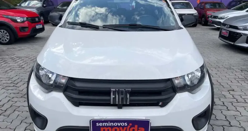 FIAT MOBI 1.0 FIRE LIKE 4P