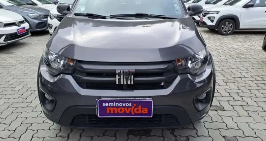 FIAT MOBI 1.0 FIRE LIKE 4P