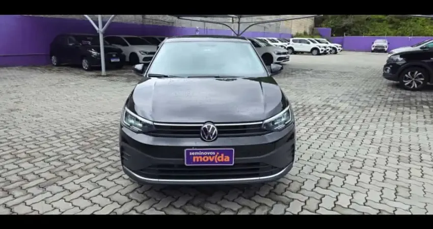 VOLKSWAGEN VIRTUS 1.0 TSI 12V 4P