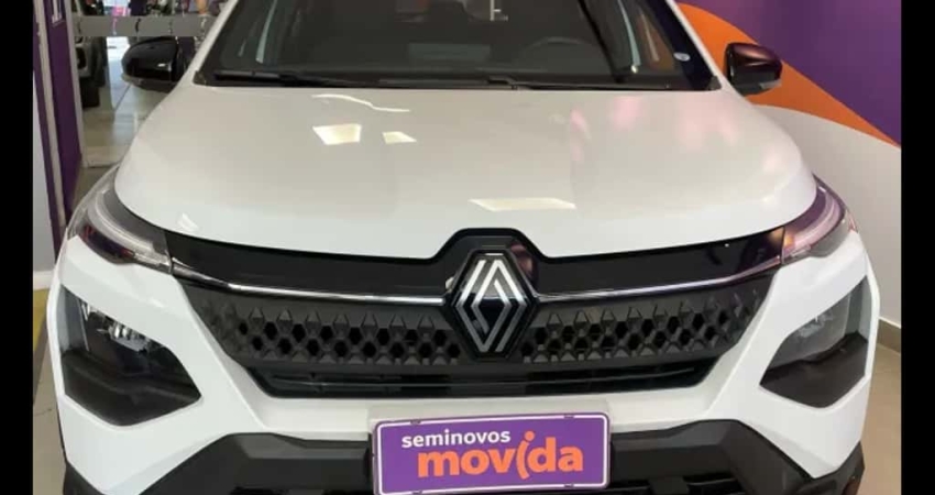 RENAULT KARDIAN 1.0 TECHNO TURBO 12V 4P