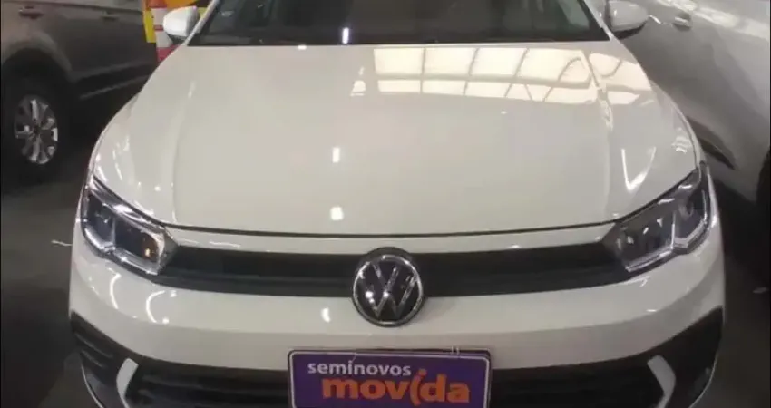 VOLKSWAGEN POLO 1.0 MPI 12V 4P