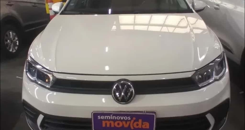 VOLKSWAGEN POLO 1.0 MPI 12V 4P
