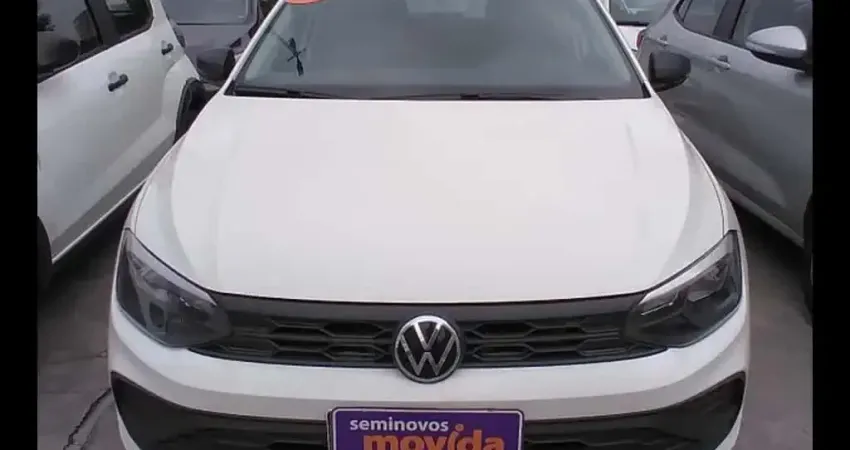 VOLKSWAGEN POLO 1.0 TRACK 12V 4P
