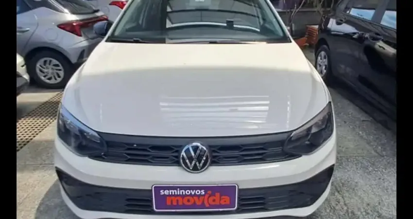 VOLKSWAGEN POLO 1.0 TRACK 12V 4P