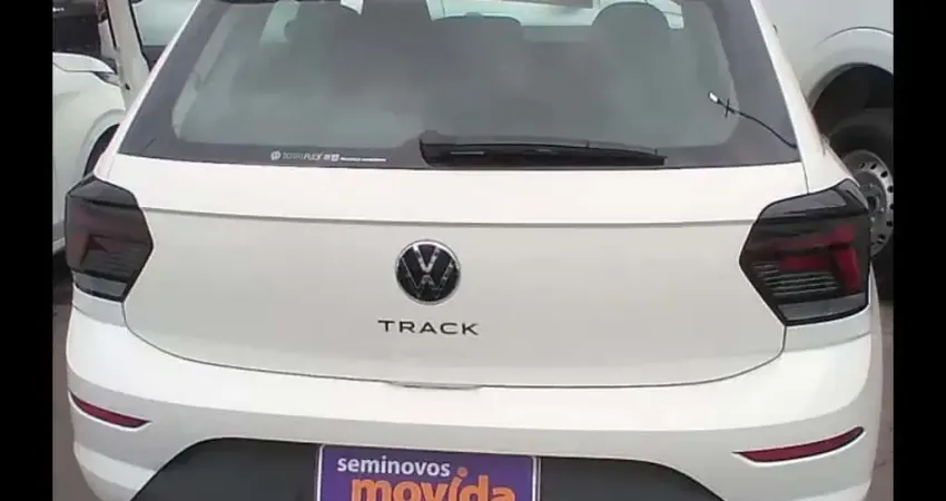 VOLKSWAGEN POLO 1.0 TRACK 12V 4P
