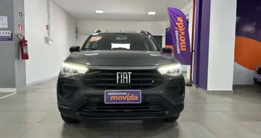 FIAT PULSE 1.3 DRIVE 8V 4P