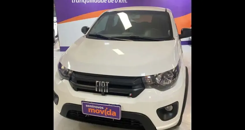 FIAT MOBI 1.0 FIRE LIKE 4P
