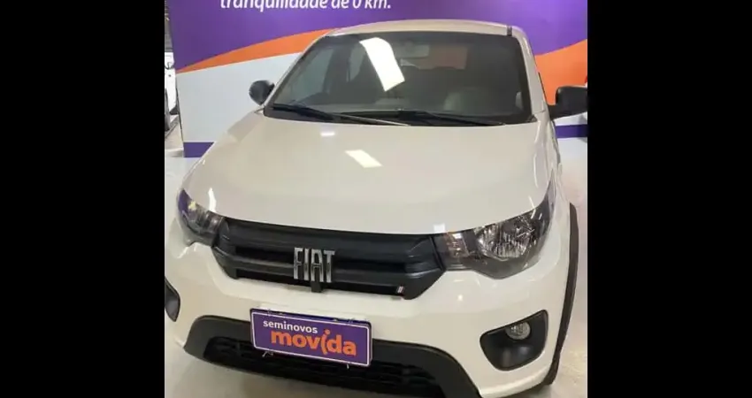 FIAT MOBI 1.0 FIRE LIKE 4P