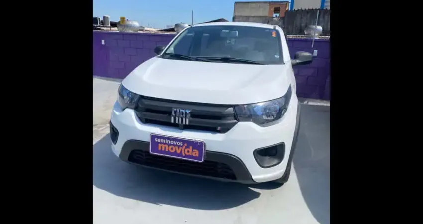 FIAT MOBI 1.0 FIRE LIKE 4P