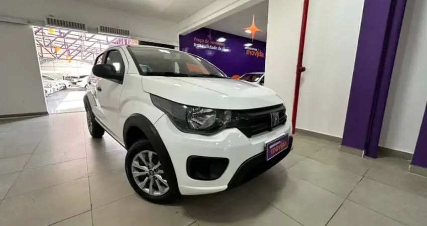 FIAT MOBI 1.0 FIRE LIKE 4P