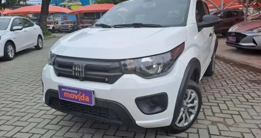 FIAT MOBI 1.0 FIRE LIKE 4P