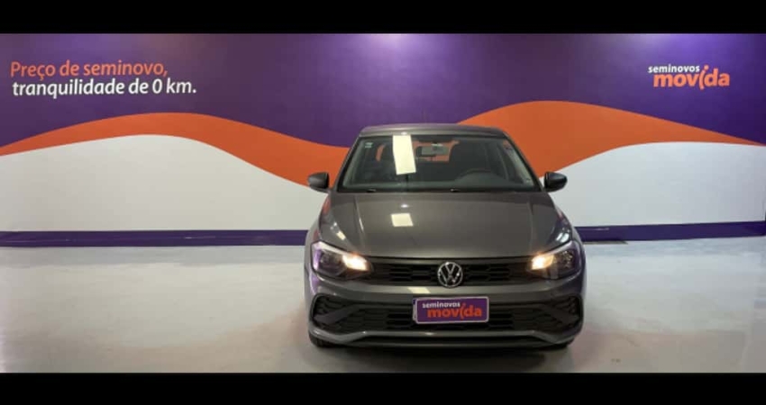 VOLKSWAGEN POLO 1.0 TRACK 12V 4P