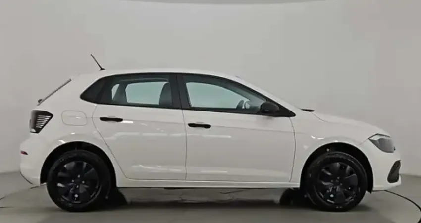 VOLKSWAGEN POLO 1.0 TRACK 12V 4P