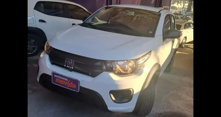 FIAT MOBI 1.0 FIRE LIKE 4P