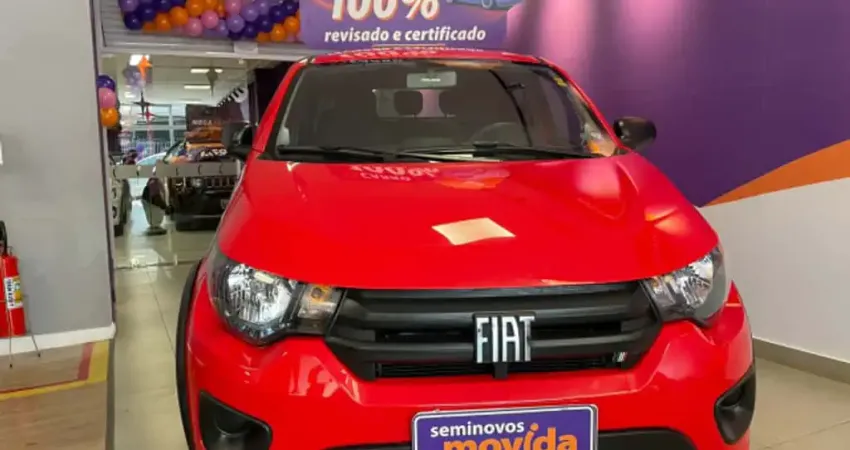 FIAT MOBI 1.0 FIRE LIKE 4P