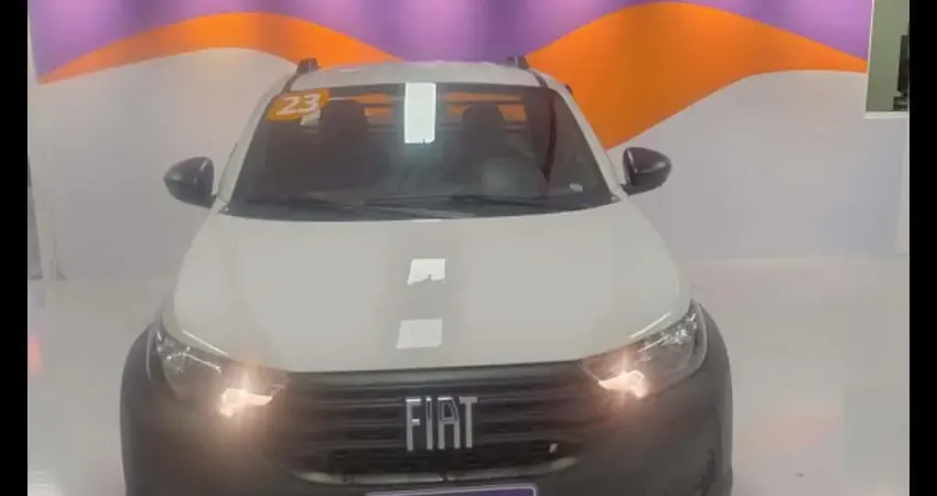 FIAT STRADA 1.4 ENDURANCE CS PLUS 8V