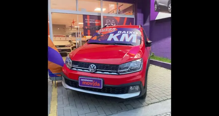 VOLKSWAGEN SAVEIRO SAVEIRO DIESEL (Todas)