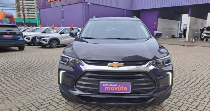 CHEVROLET TRACKER 1.0 TURBO 12V 4P