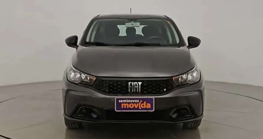 FIAT ARGO 1.0 DRIVE 6V 4P