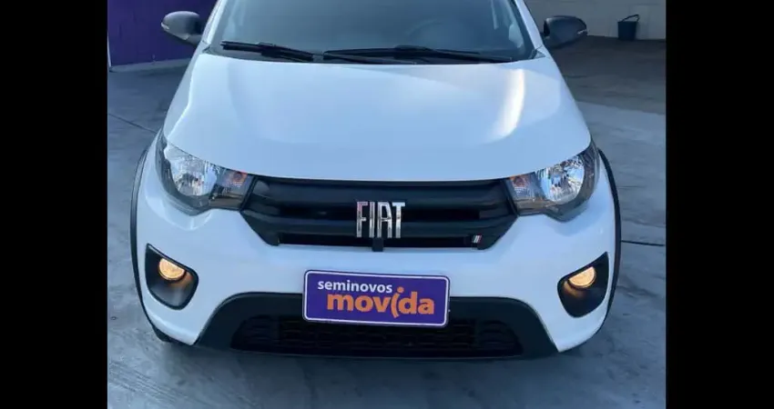 FIAT MOBI 1.0 FIRE LIKE 4P