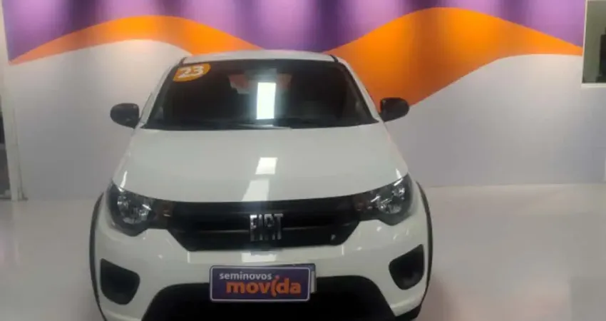 FIAT MOBI 1.0 FIRE LIKE 4P