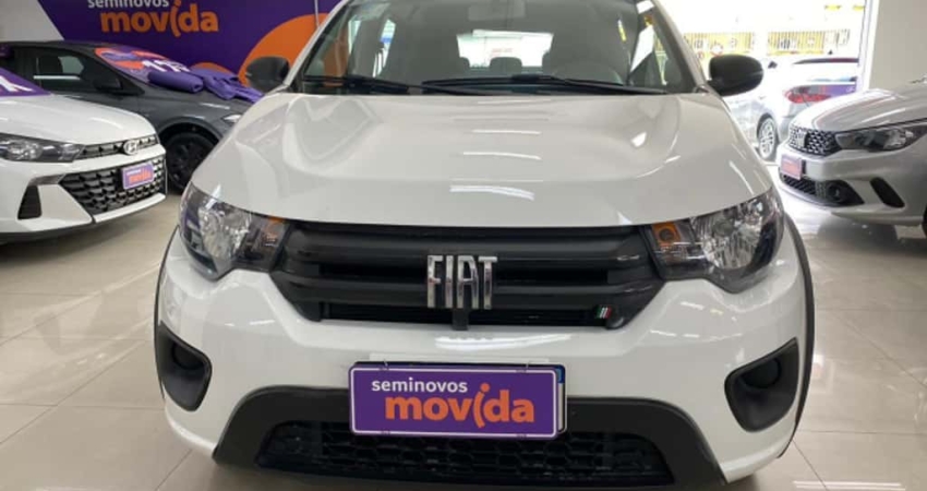 FIAT MOBI 1.0 FIRE LIKE 4P