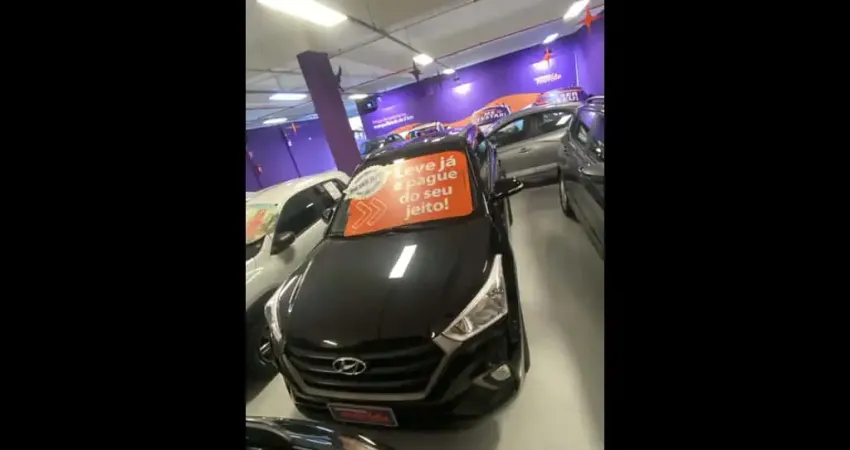 HYUNDAI CRETA 1.6 ACTION 16V 4P