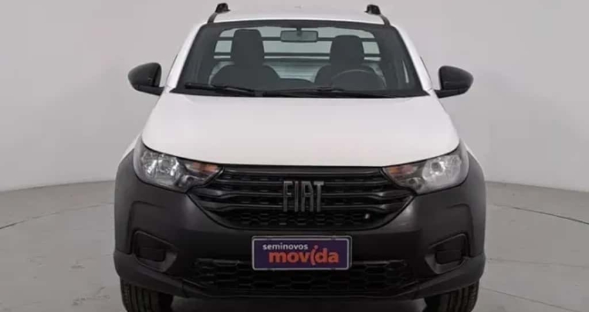 FIAT STRADA 1.4 ENDURANCE CS PLUS 8V