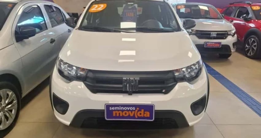 FIAT MOBI 1.0 FIRE LIKE 4P