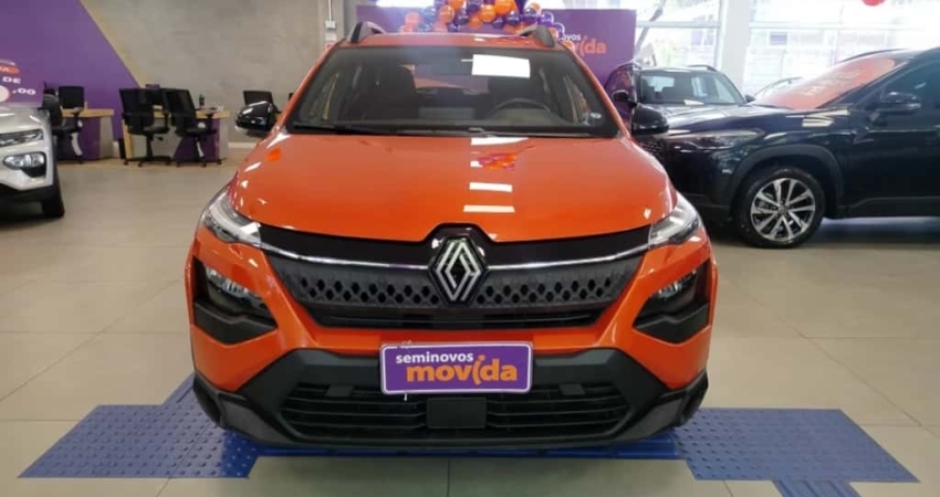 RENAULT KARDIAN 1.0 TECHNO TURBO 12V 4P