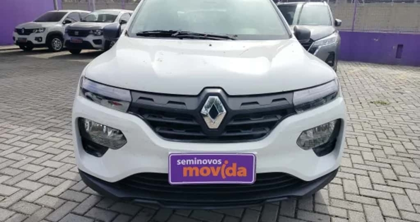 RENAULT KWID 1.0 ZEN 12V 4P