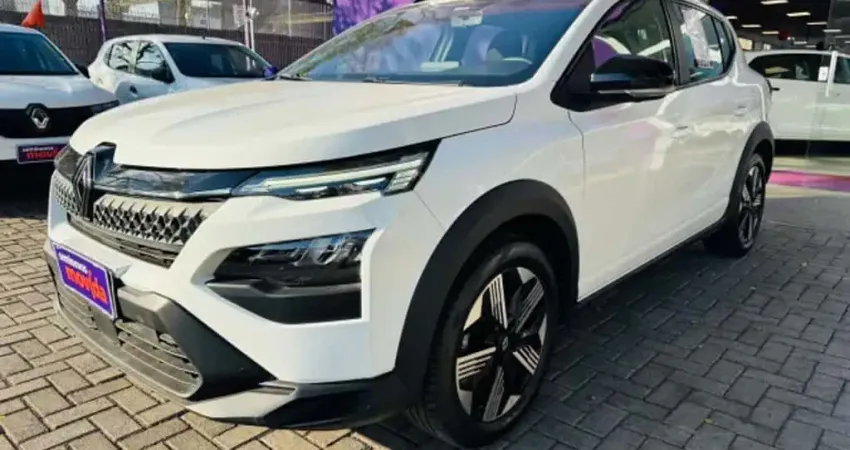 RENAULT KARDIAN 1.0 TECHNO TURBO 12V 4P
