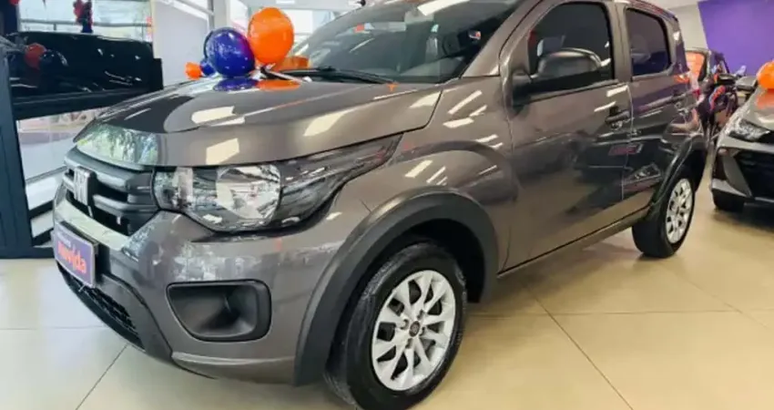 FIAT MOBI 1.0 FIRE LIKE 4P