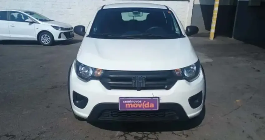 FIAT MOBI 1.0 FIRE LIKE 4P