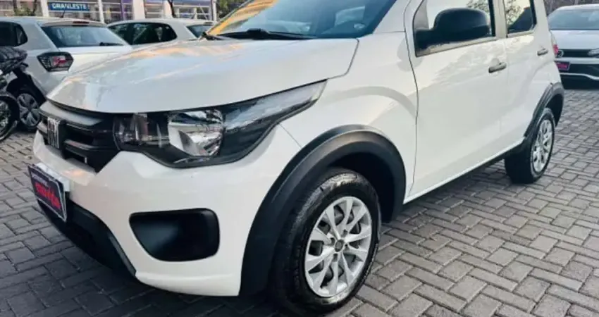 FIAT MOBI 1.0 FIRE LIKE 4P